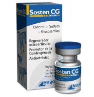 Antiartrosico, antiinflamatorio, analgesico